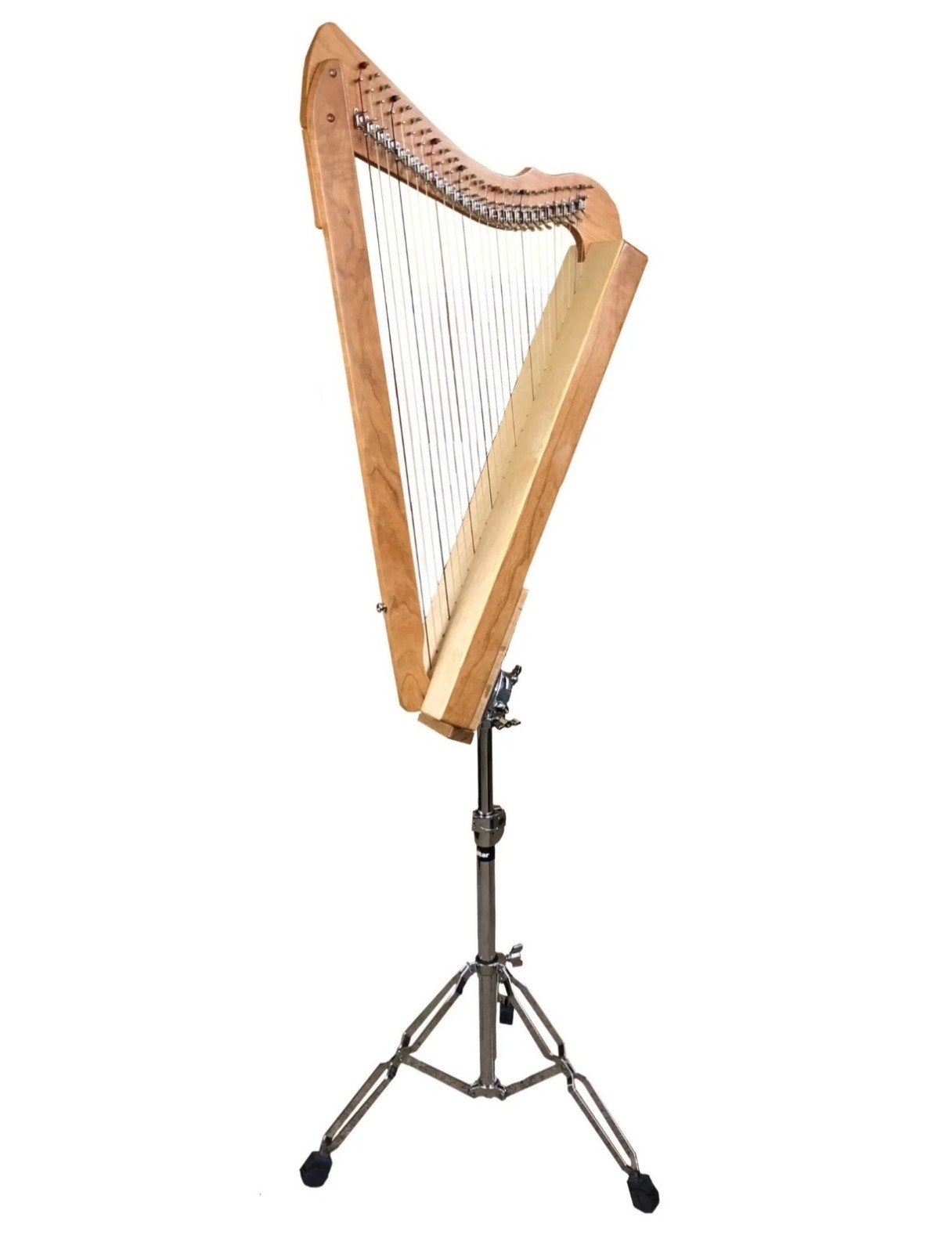 Harpsicle Harps standaard - harp stand - Zo goed als nieuw, Ophalen of Verzenden, Zo goed als nieuw, Ukelele