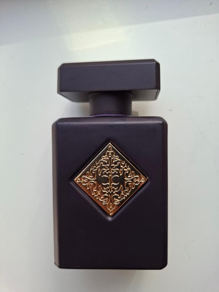 Initio Psychedelic Love Eau de Parfum 90ml, Sieraden, Tassen en Uiterlijk, Uiterlijk | Parfum, Ophalen of Verzenden, Gebruikt