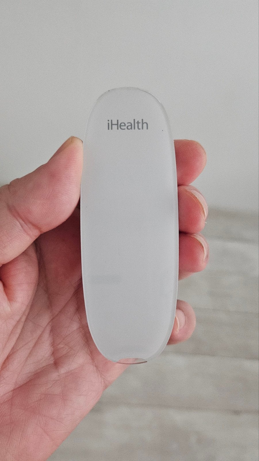 glucosemeter iHealth, Diversen, Verzenden