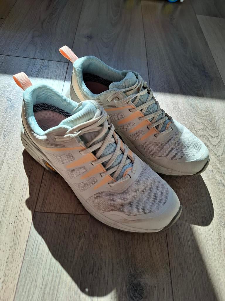 Wandelschoenen Human Nature  - slechts 1x gedragen, Sport en Fitness, Bergsport en Wandelen, Zo goed als nieuw, Schoenen, Ophalen of Verzenden