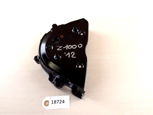 Z1000 2010 - 2012 Kawasaki Kettingcover D1-35187