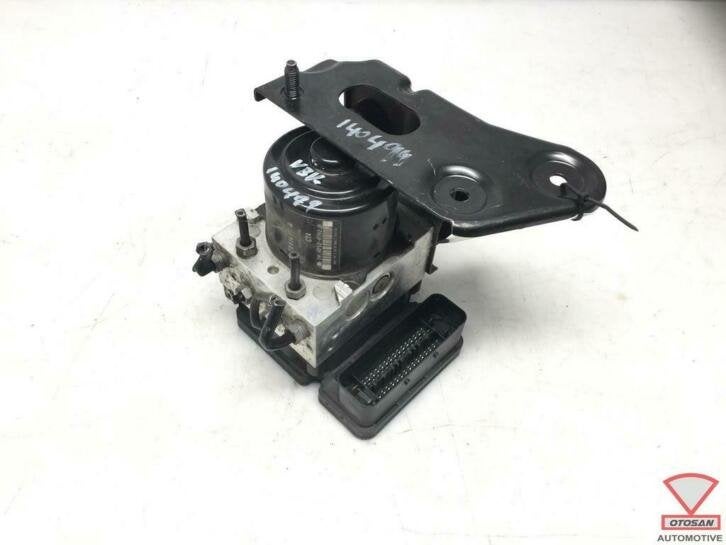 vw transporter t5 gp abs pomp 7e0907379j 7e0614517g