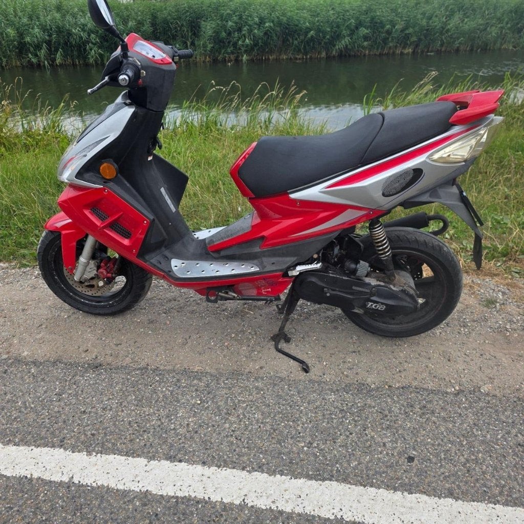 TGB BM1 2t, Ophalen, Nieuw, Blok, Overige merken