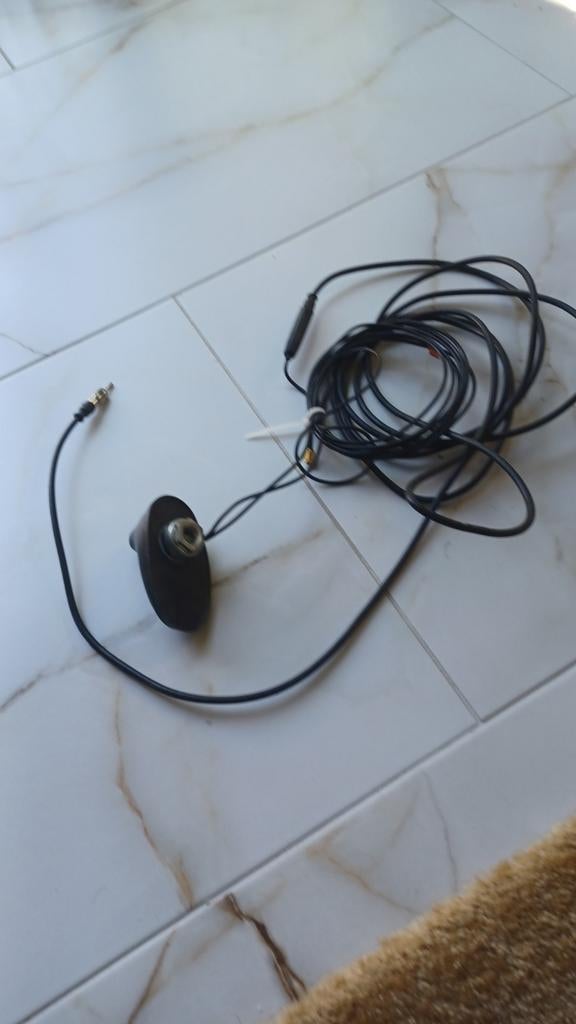 Antenne peugeot 306 uit 2002, Ophalen of Verzenden