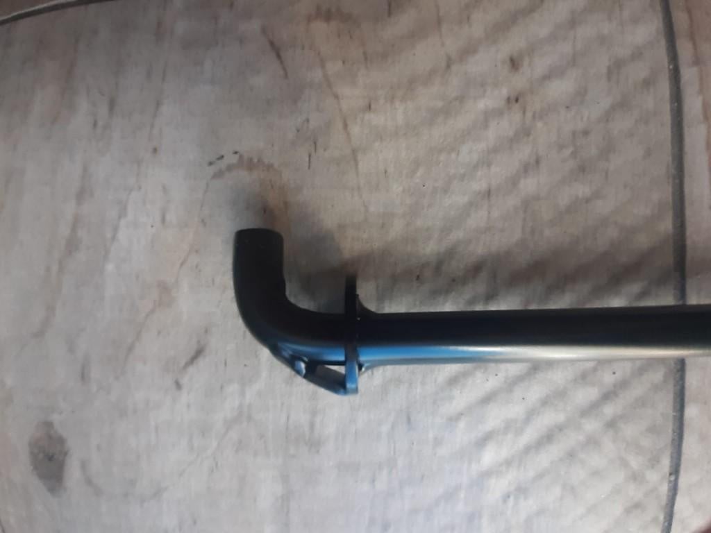 BJ40 Toyota LandCruiser motorkapsteunstang, Auto-onderdelen, Ophalen, Nieuw, Toyota