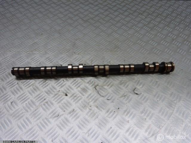 Nokkenas BMW 5-serie E60 E61 E90 E92 n52b25, Gebruikt, Ophalen of Verzenden, BMW, BMW