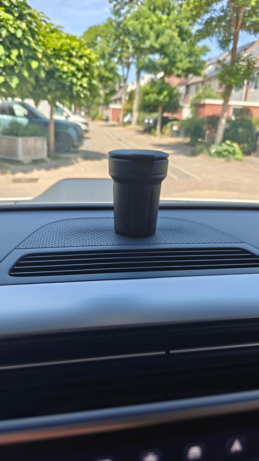 Originele VW ID Buzz asbak (nieuw), Ophalen of Verzenden, Nieuw
