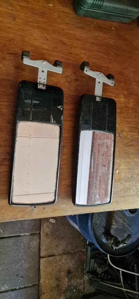 Caravanspiegels oldtimer Raydyot, Ophalen of Verzenden, Nieuw