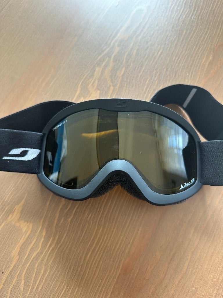 Julbo skibril met photochromische glazen – zo goed als nieuw, Overige merken, Ophalen of Verzenden, Zo goed als nieuw, Kleding