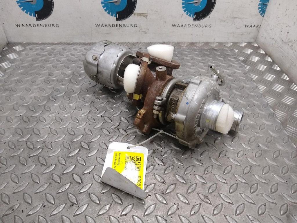 LANDROVER RANGE ROVER TURBO 2014, Ophalen of Verzenden, Gebruikt, Stiba lid