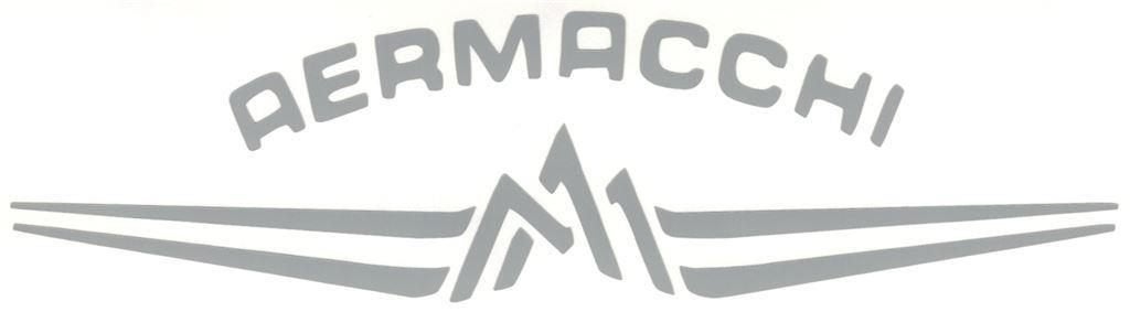 Aermacchi sticker #7, Verzenden