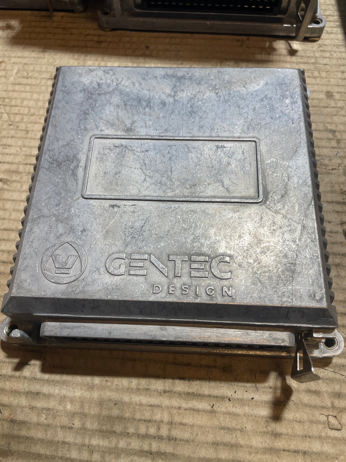 Vialle LPE6.4 Gascomputer/ECU - Gentec Controller, Auto-onderdelen, Ophalen, Gebruikt, BMW