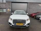 Audi Q2 1.4 TFSI CoD Sport Pro Line | 3/6/12MND GARANTIE| NW, Auto's, Stof, Gebruikt, 4 cilinders, 150 pk