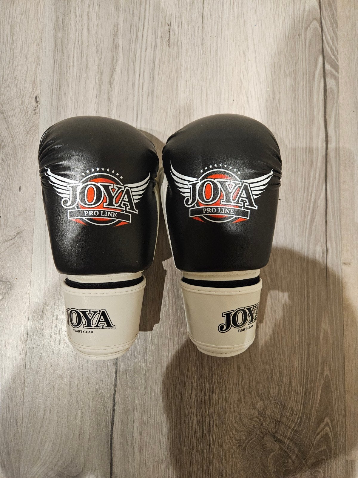 Kickboks kinderset 4oz, Ophalen, Zo goed als nieuw, Overige