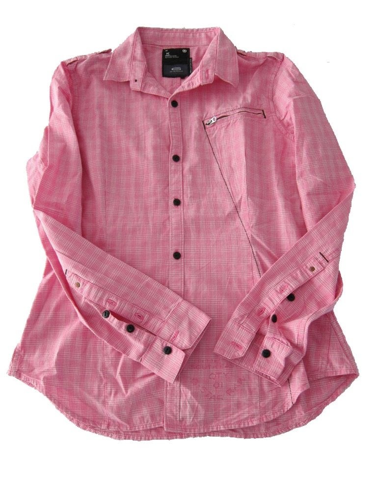 Roze merk blouse maat m dames, Kleding | Dames, Blouses en Tunieken, Maat 38/40 (M), Zo goed als nieuw, Schipluidenlaan 20 5035KJ Tilburg