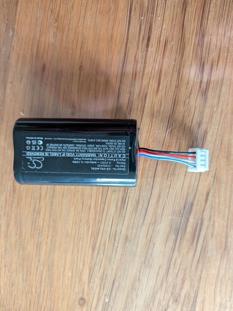 Batterij voor volvo - 31450445, Ophalen of Verzenden, Nieuw
