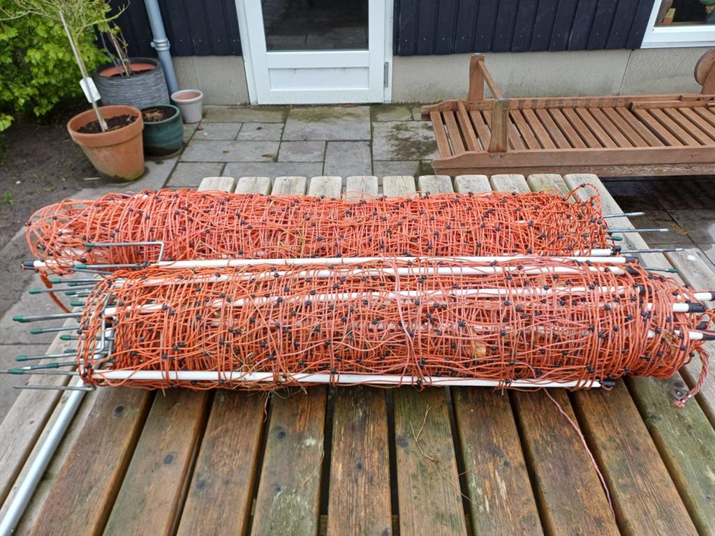 Schapennet 50m, Dieren en Toebehoren, Geslacht onbekend, Schaap