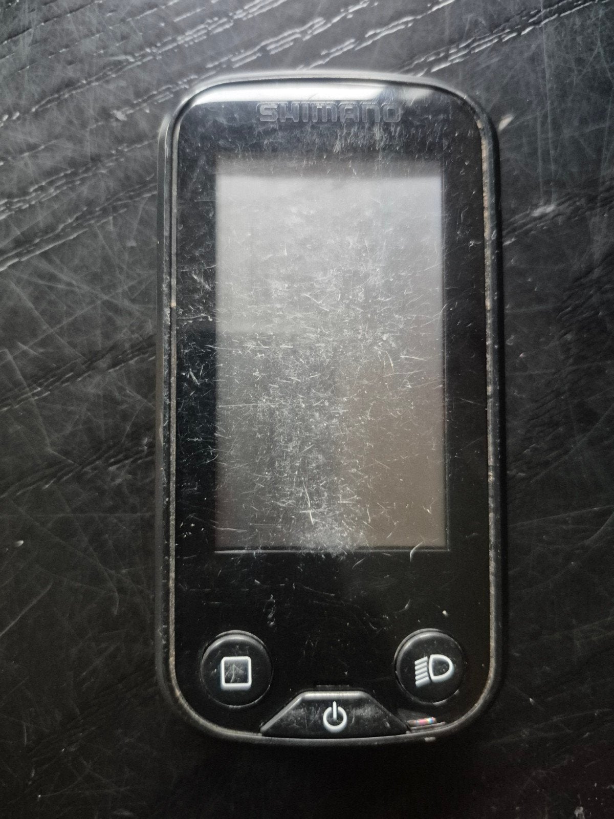 Shimano SC-E6100 Display - Goedwerkend, Ophalen of Verzenden, Gebruikt
