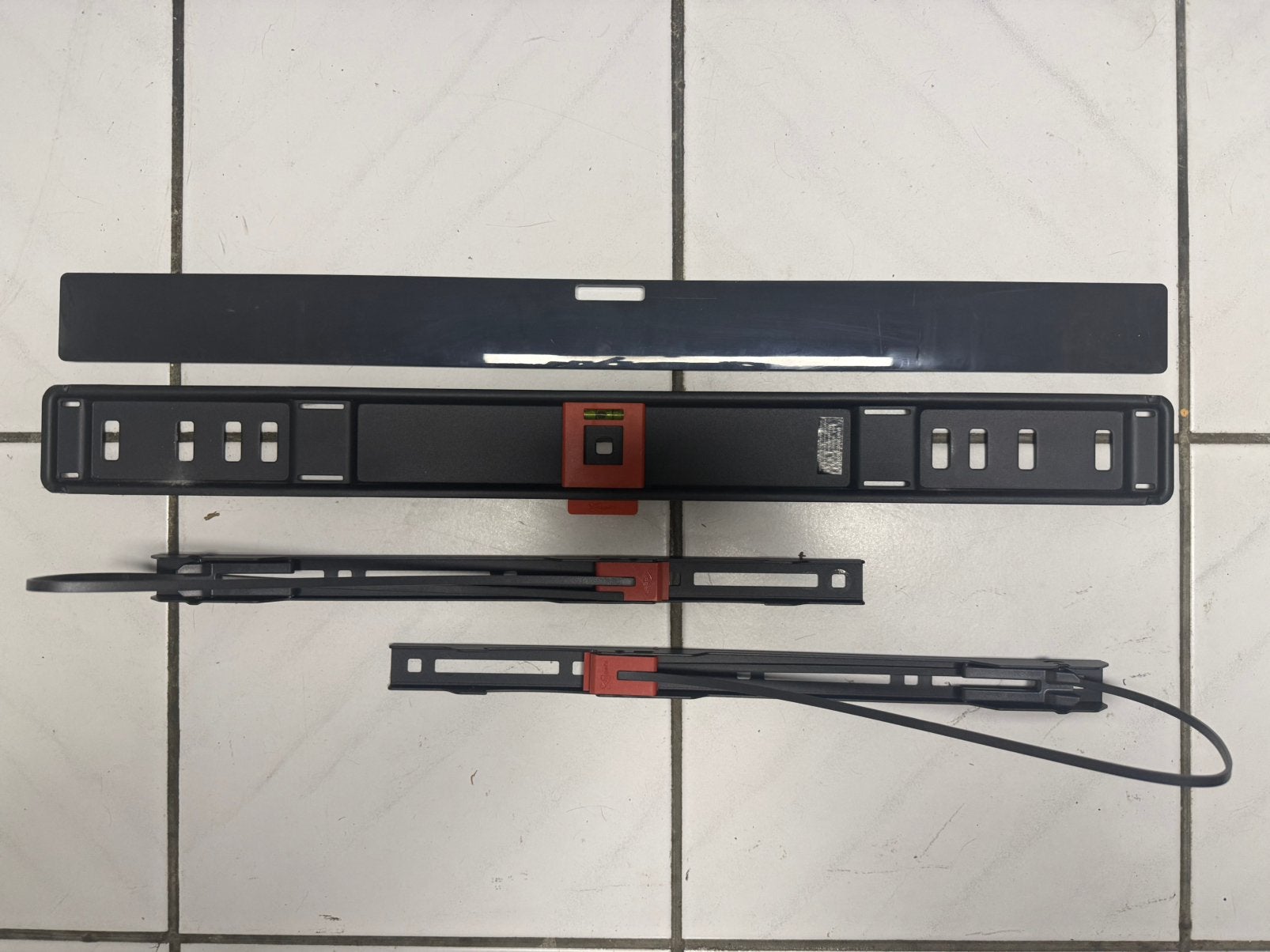 Vogel’s TV Beugel TVM 3605, Ophalen of Verzenden, Zo goed als nieuw