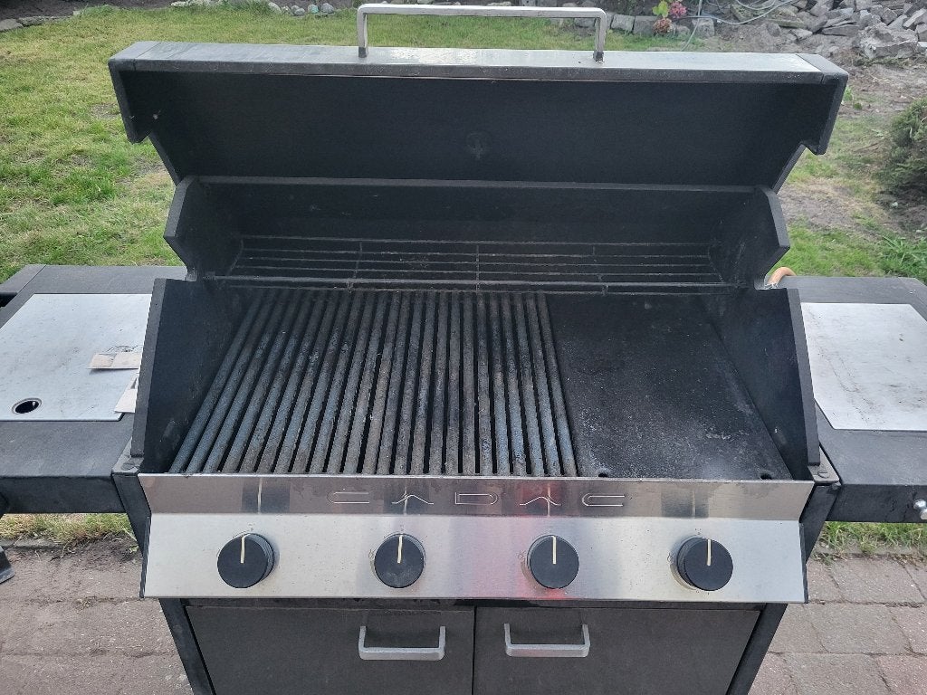 Foto 7 van Bbq te koop