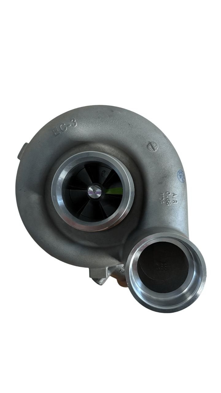 MAN D2676 LF TGS-X -13- TURBOCOMPRESSOR GARRETT 51091017005, -, MAN, -, Nieuw