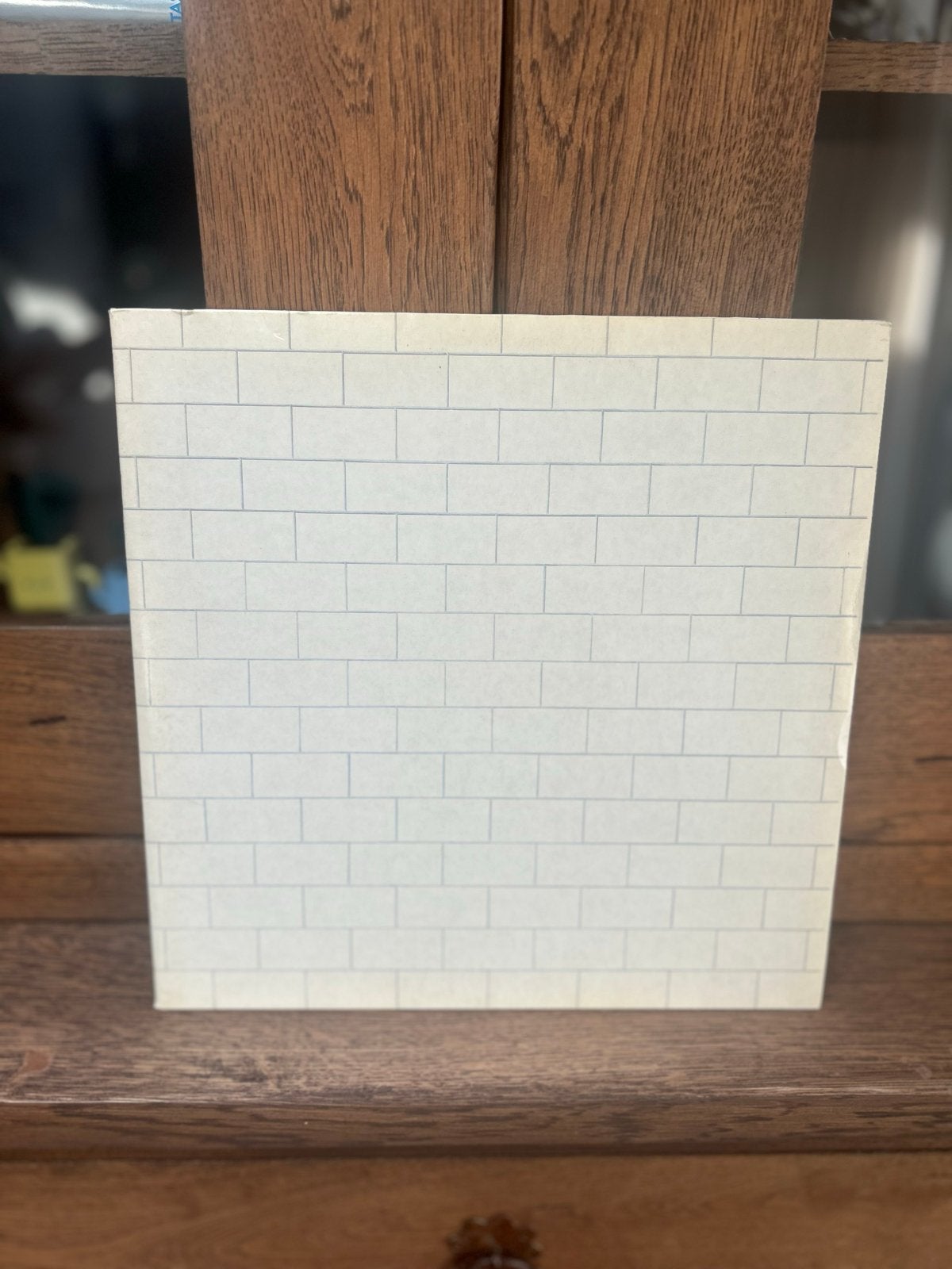 Pink Floyd - The Wall (Dubbel-LP), Cd's en Dvd's, Vinyl | Pop, Rock, Gebruikt, Ophalen of Verzenden, 12 inch