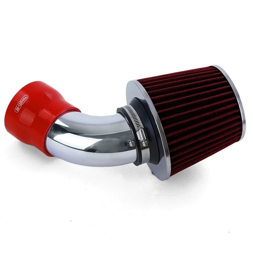 Ram Air Intake Sport Filter Passend Voor BMW 3 Serie E46 Roo, Verzenden, Automotive Parts, A.parts@hotmail.nl, Trasmolenlaan 12 3447 GZ Woerden