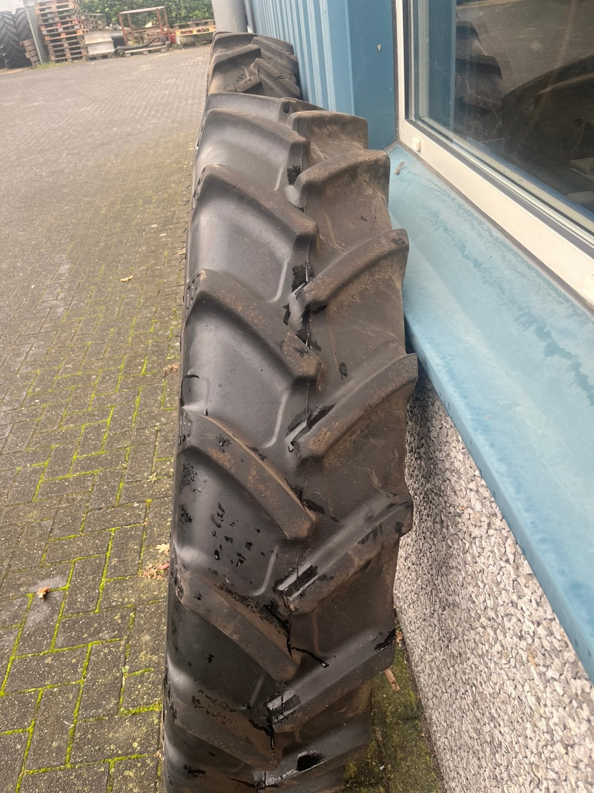 BKT agrimax 270/95R32 met ruim 50% profiel, Zakelijke goederen, Ophalen