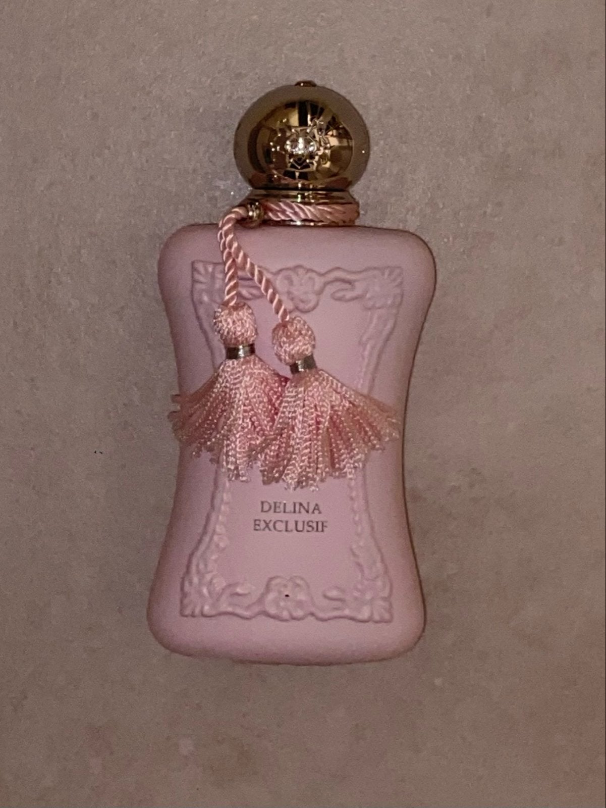 Parfums de Marly 75ml Delina Exclusif - Nieuw (zonder doos), Ophalen of Verzenden, Nieuw