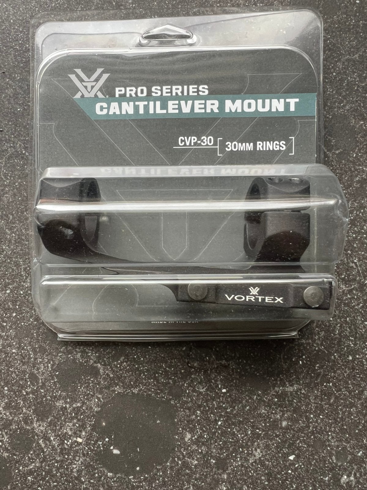 Vortex mount nieuw, Ophalen of Verzenden, Nieuw