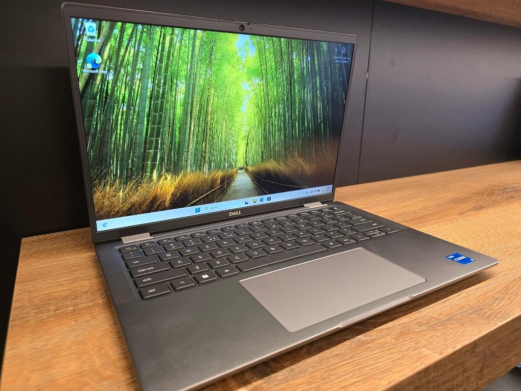 14″ Dell Latitude 7440-Intel i5 1335U-16Gb DDR4-256GB Nvme, Computers en Software, Windows Laptops, Refurbished, 14 inch, SSD