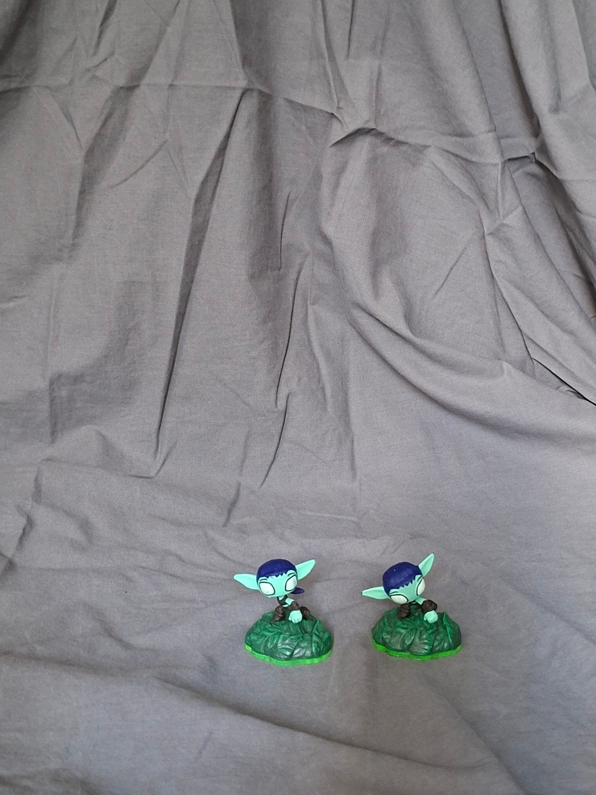 Skylander sidekick Whisper elf, Avontuur en Actie, 2 spelers, Ophalen of Verzenden, Zo goed als nieuw