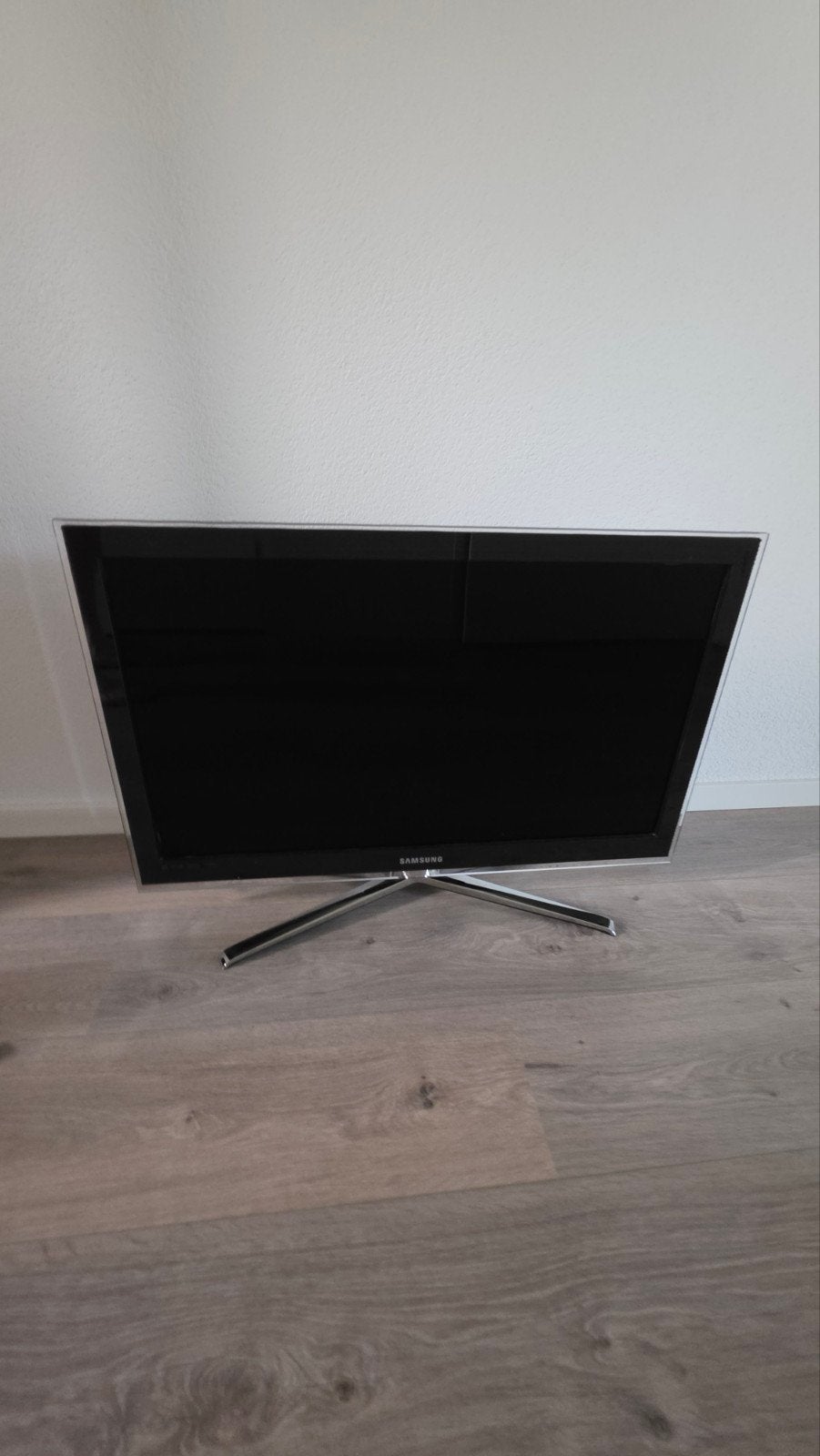 Samsung 32 inch TV UE32C6730 Full HD LED Smart TV, Audio, Tv en Foto, Televisies, Ophalen, 50 Hz, 80 tot 100 cm, Samsung