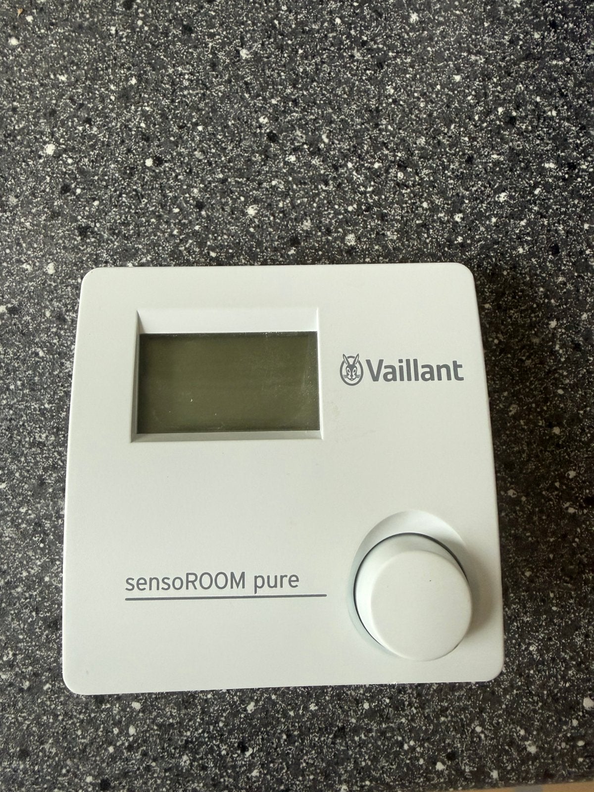 Vaillant sensoROOM pure VRT 50/2 kamerthermostaat, Ophalen of Verzenden, Gebruikt