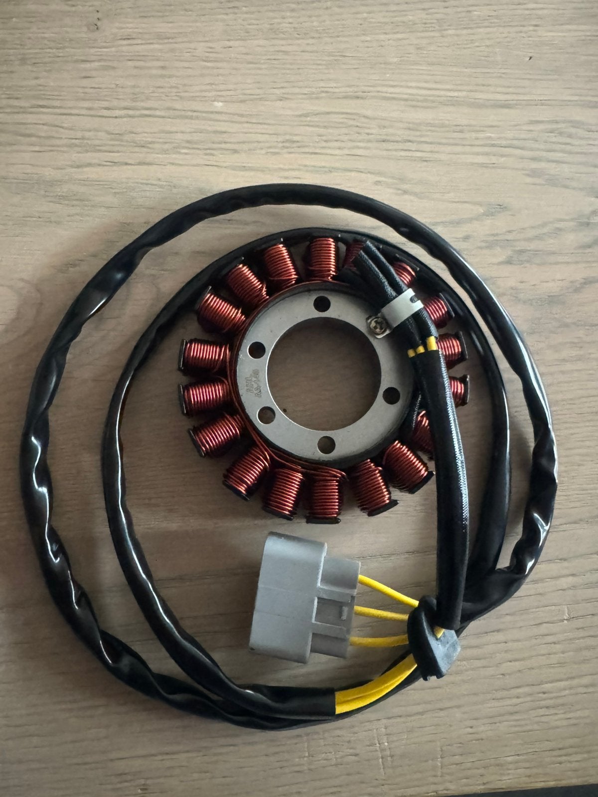 Dynamo/ Stator voor BMW S1000 …., Ophalen of Verzenden, Nieuw