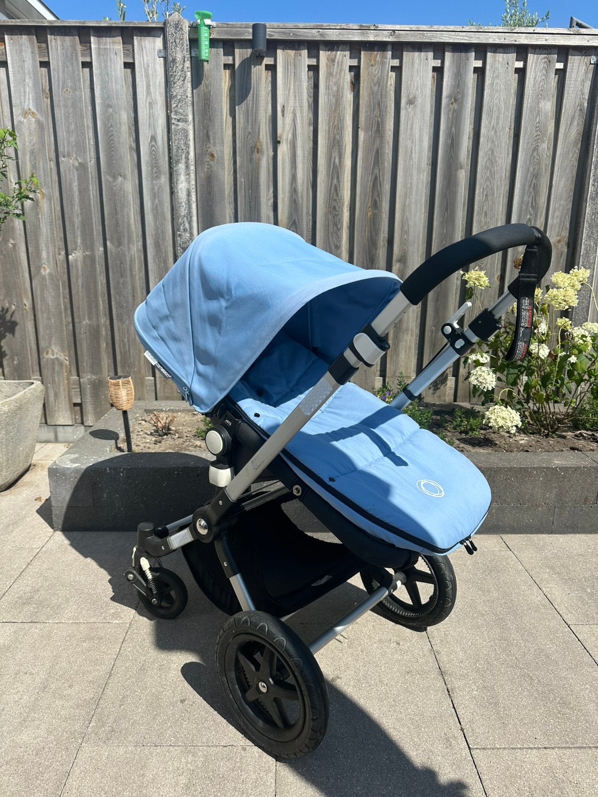 Bugaboo Cameleon 3 kinderwagen, Kinderen en Baby's, Kinderwagens en Combinaties, Ophalen, Zo goed als nieuw, Bugaboo