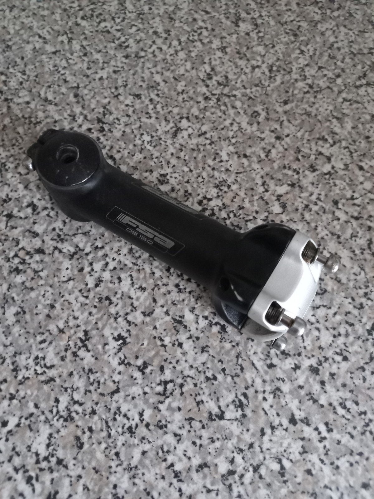 FSA Stuurpen 120mm voor Racefiets, Fietsen en Brommers, Fietsonderdelen, Ophalen of Verzenden