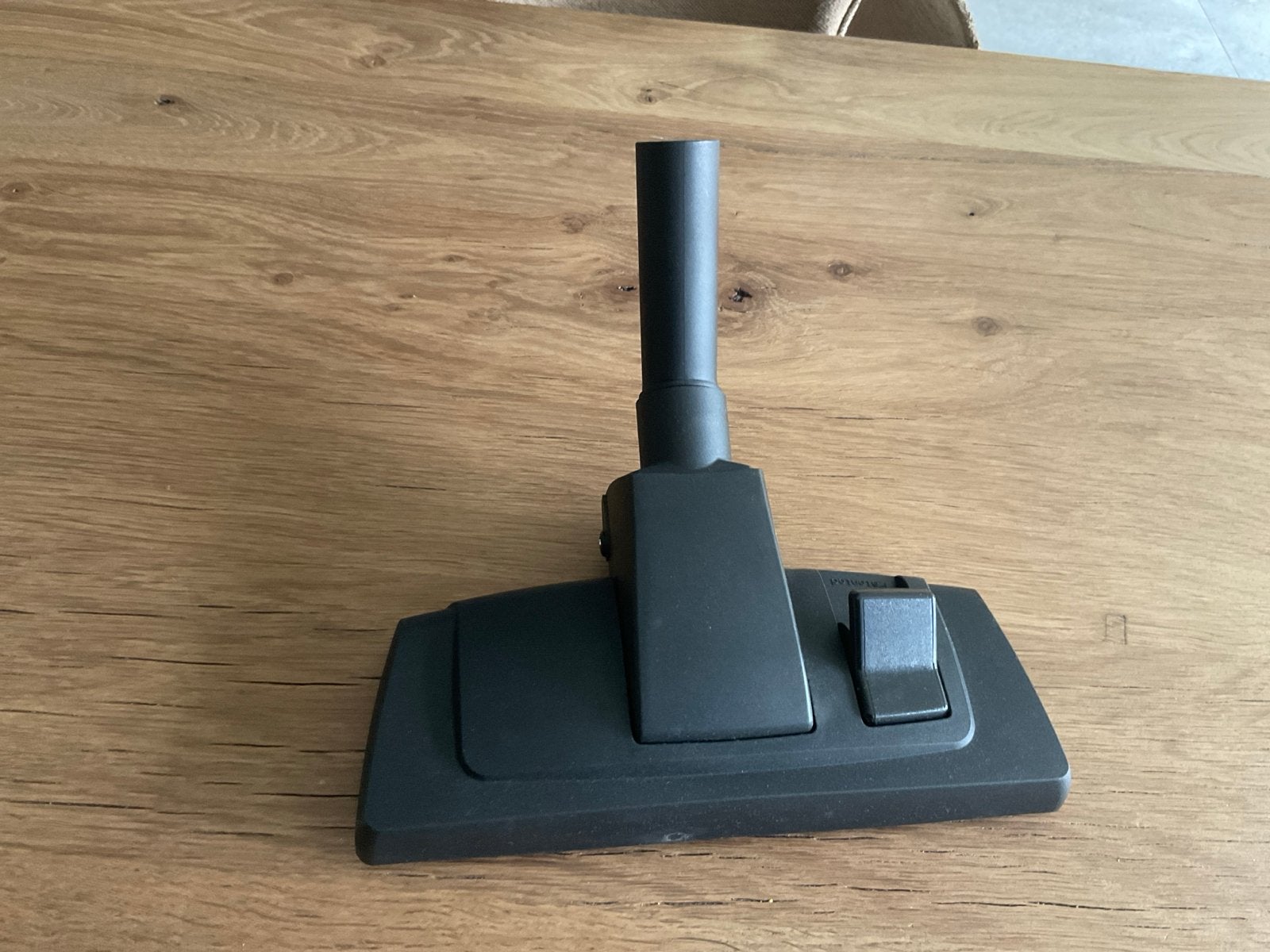 Stofzuigermondstuk voor harde vloeren en tapijt, Witgoed en Apparatuur, Ophalen of Verzenden, Nieuw, Geschikt voor harde vloeren