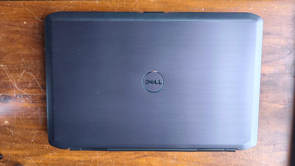 Dell Latitude E5530, Computers en Software, Windows Laptops, Gebruikt, Qwerty, Ophalen of Verzenden, Dell latitude e5530