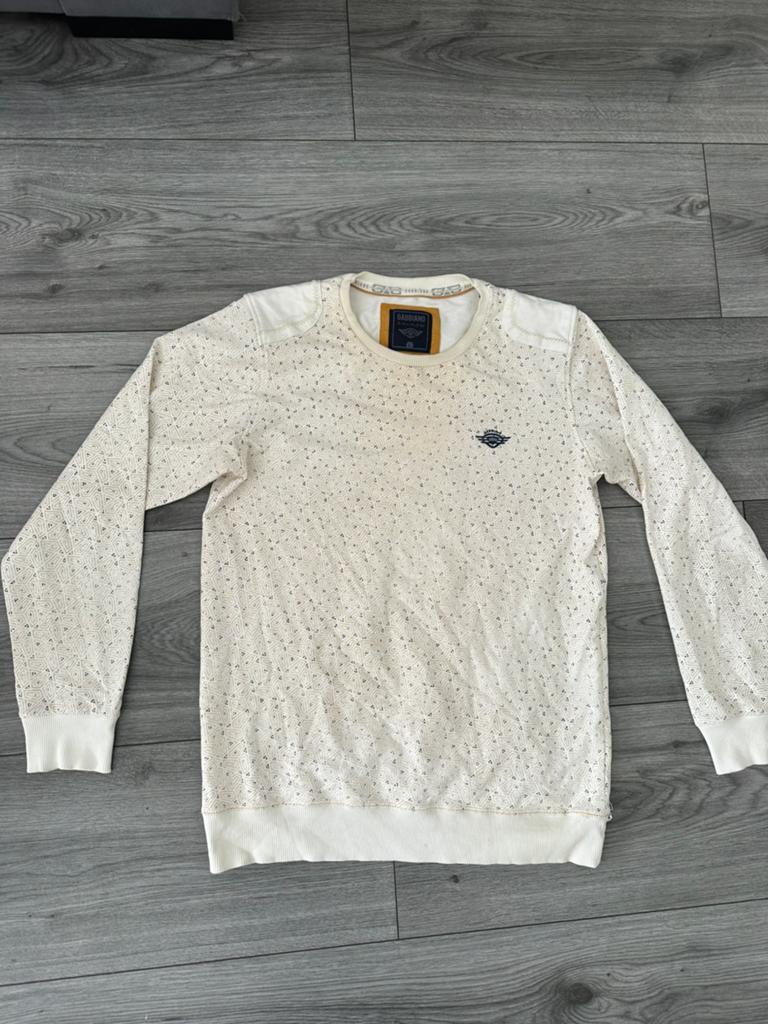 Gabbiano trui, Ophalen of Verzenden, Zo goed als nieuw, Blauw