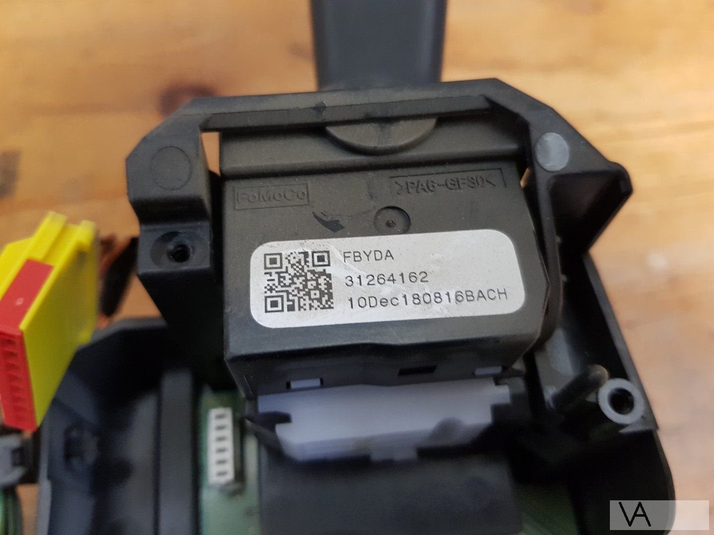 Volvo V40 S60 V60 V70 kolomschakelaar 31264162 31264169 €30, Gebruikt, -, -, Ophalen of Verzenden
