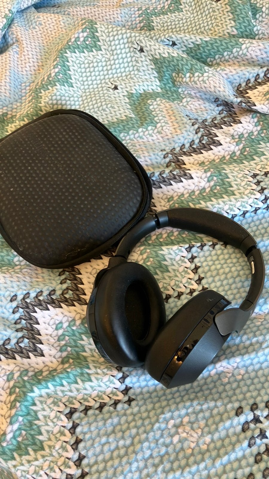 Philips hoofdtefoon 8000 serie., Ophalen of Verzenden, Zo goed als nieuw, Philips, Bluetooth