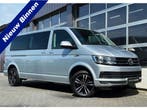 L-694-SR kentekencheck: Volkswagen Transporter O. Caravelle, APK en. 8 Volkswagen Transporter Caravelle 2.0 TDI 150pk | Automaat |