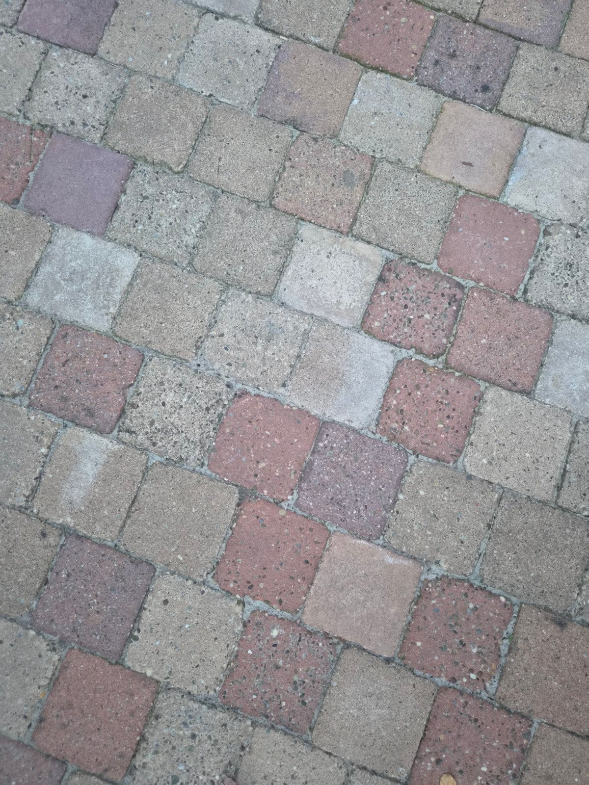 terrastegels en trommelstenen, Ophalen, Gebruikt, Klinkers, 10 m² of meer