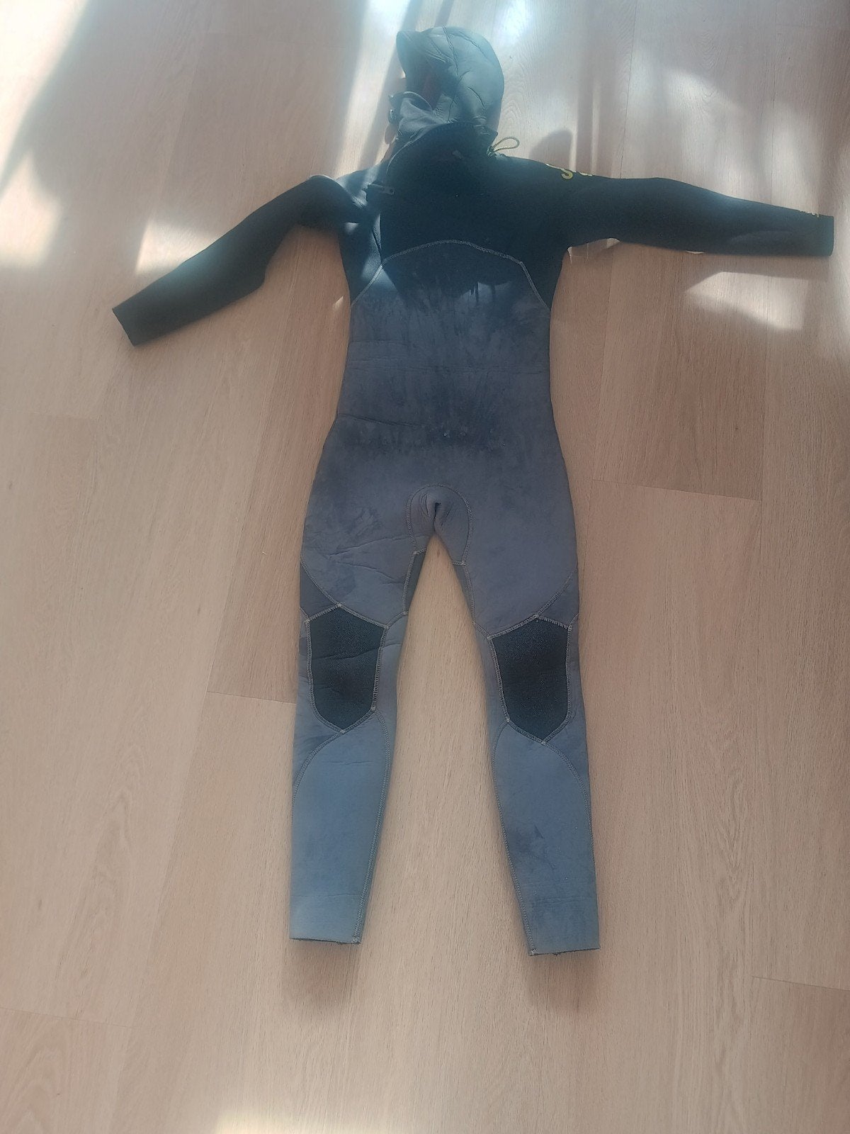 C-skins 5/4 winter wetsuit Junior maat l, Watersport en Boten, Wetsuit, Gebruikt, Ophalen of Verzenden, C-Skins