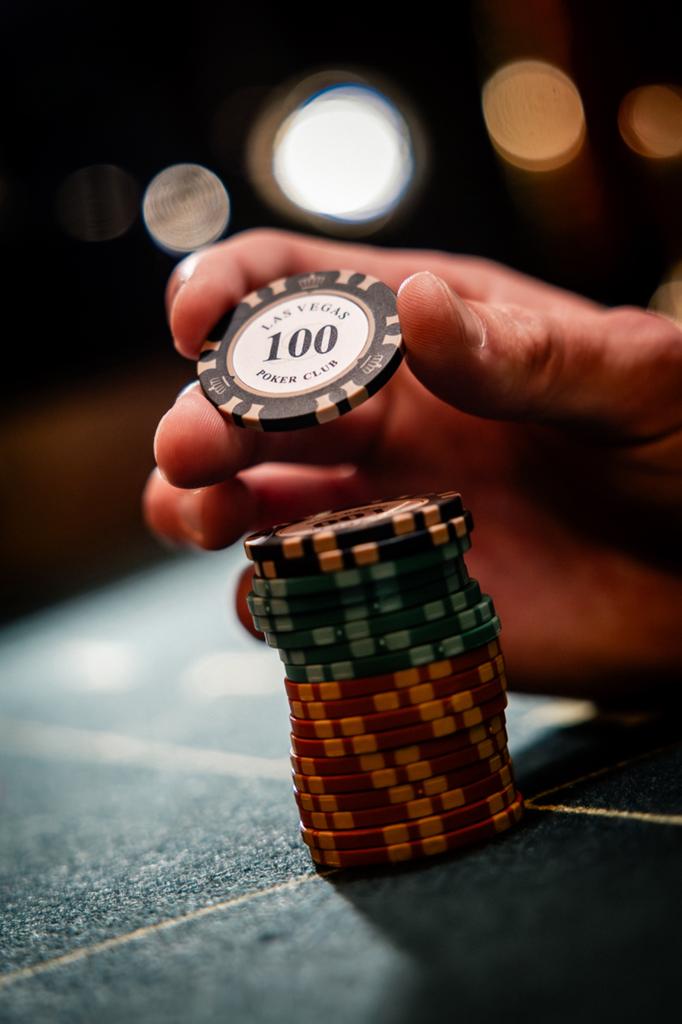 Foto 16 van Casino Op Locatie | Blackjack Roulette Poker