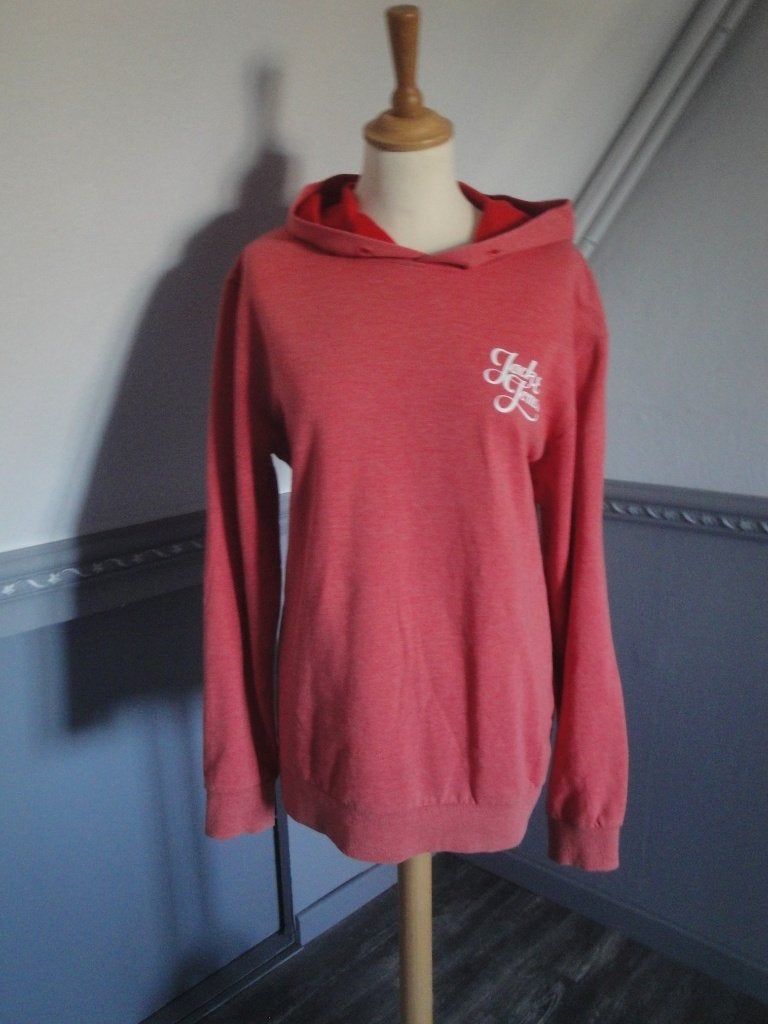 Sweater van JACK&JONES maat 46, Overige kleuren, Maat 46/48 (XL) of groter, Ophalen of Verzenden, Zo goed als nieuw