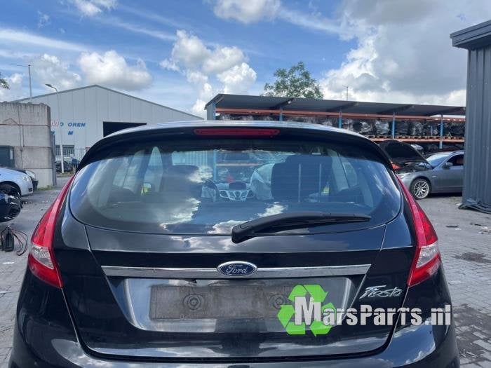 Achterklep van een Ford Fiesta, Gebruikt, -, Ophalen of Verzenden, Ford