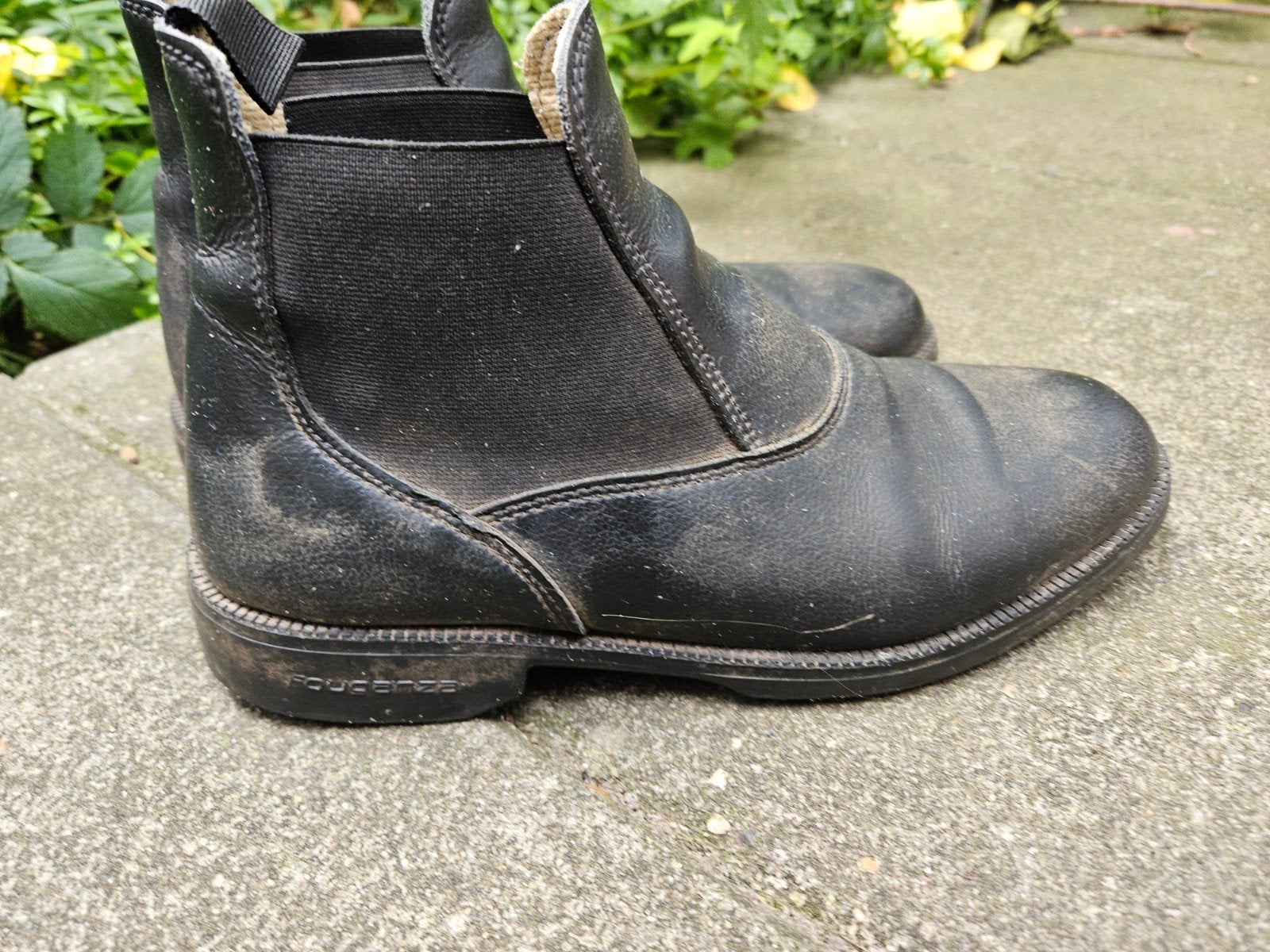 Jodhpurs heren maat 40, Ophalen, Gebruikt, Heren, Fouganza