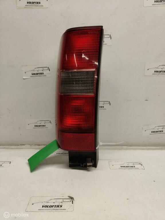 Achterlicht linksonder Volvo 850, V70 (93/97-00), Gebruikt, Ophalen of Verzenden, Volvo, Volvo